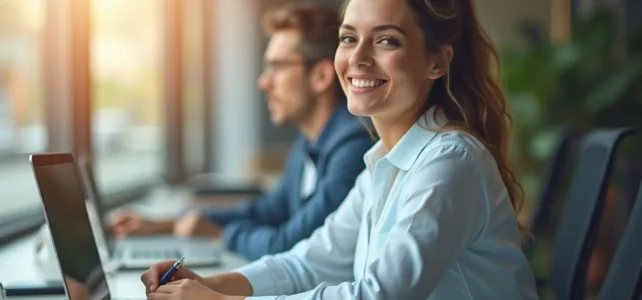 Le portage salarial : une solution moderne pour les travailleurs indépendants