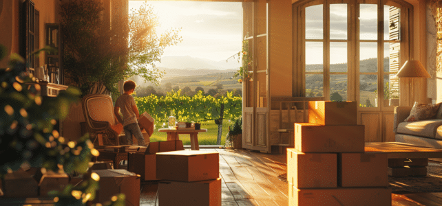 Vivre à Bergerac : les aspects à considérer pour une installation réussie