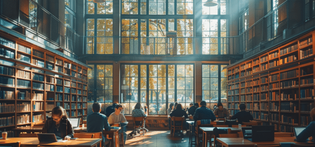 Gestion de l’emploi du temps universitaire : comment optimiser votre organisation au Havre