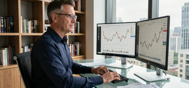 Comprendre la bourse : conseils et analyses pour investir efficacement en 2024 Comprendre la bourse : conseils et analyses pour investir efficacement en 2024