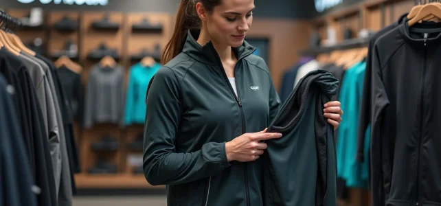 Le guide ultime pour choisir vos équipements de sport et vêtements techniques Le guide ultime pour choisir vos équipements de sport et vêtements techniques