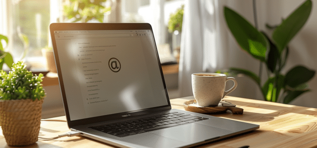 Comment se connecter à son service de messagerie en ligne : le cas du Webmail Neuf