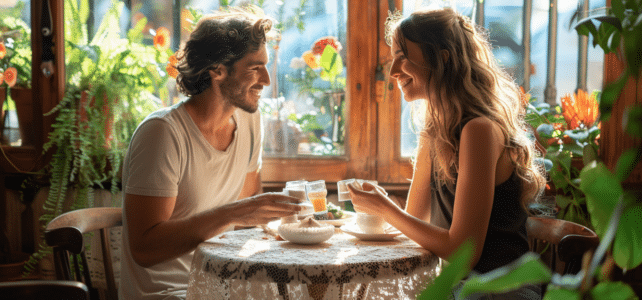 Comment choisir le bon endroit pour une rencontre romantique inoubliable ?