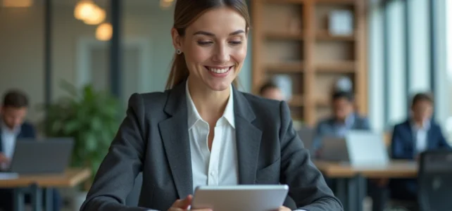 Comment booster votre carrière grâce à des solutions RH innovantes et personnalisées Comment booster votre carrière grâce à des solutions RH innovantes et personnalisées