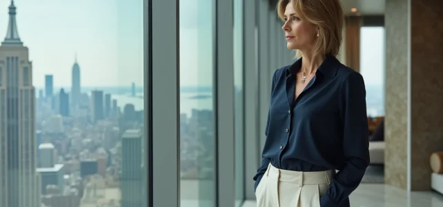 Comment désigne-t-on les appartements de prestige ? Les noms qui font rêver