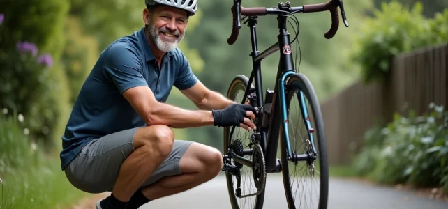 Comment bien choisir et entretenir son vélo pour des balades réussies Comment bien choisir et entretenir son vélo pour des balades réussies