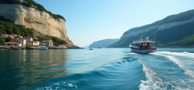 Évasion maritime : explorez le bassin d’Arcachon en bateau