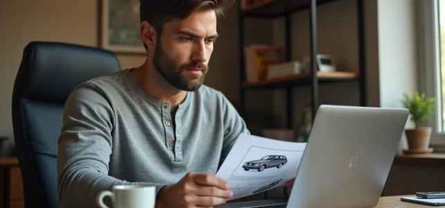 Les meilleures astuces pour télécharger une RTA automobile gratuite en PDF facilement Les meilleures astuces pour télécharger une RTA automobile gratuite en PDF facilement